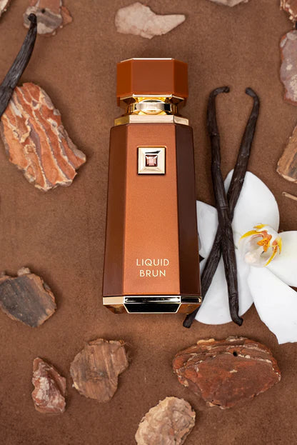 Fragrance World (French Avenue) - Liquid Brun