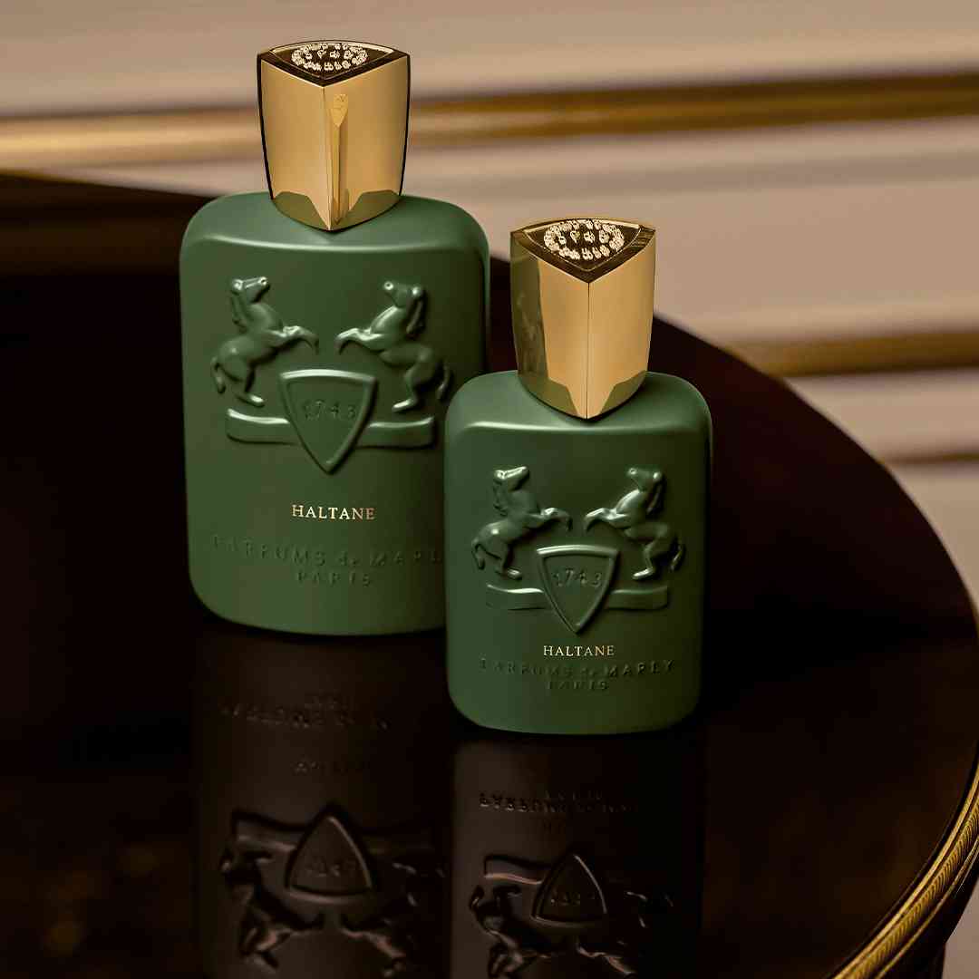 Parfums de Marly - Haltane