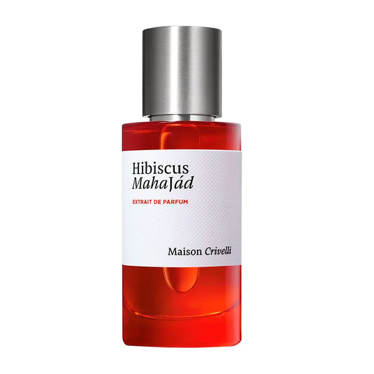 Maison Crivelli - Hibiscus Mahajád